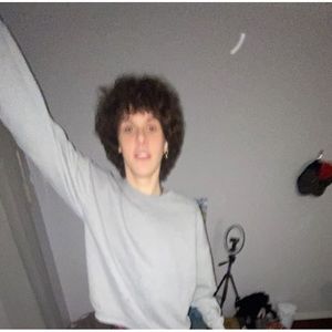 Meet your Posher, Lucas